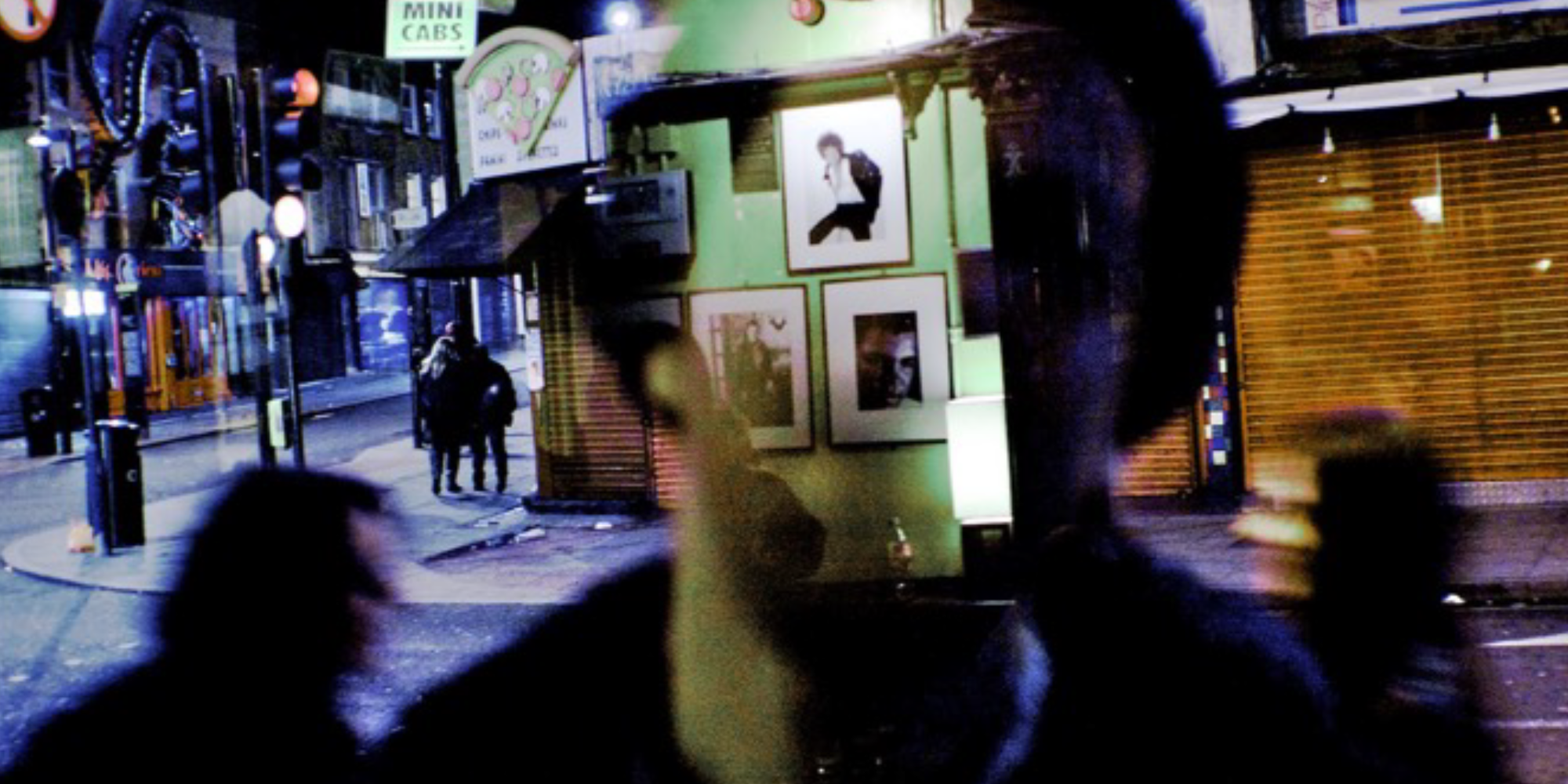 Foto: Aage Aagesen Tidligere straffedømtes prosesser for å avstå fra kriminalitet