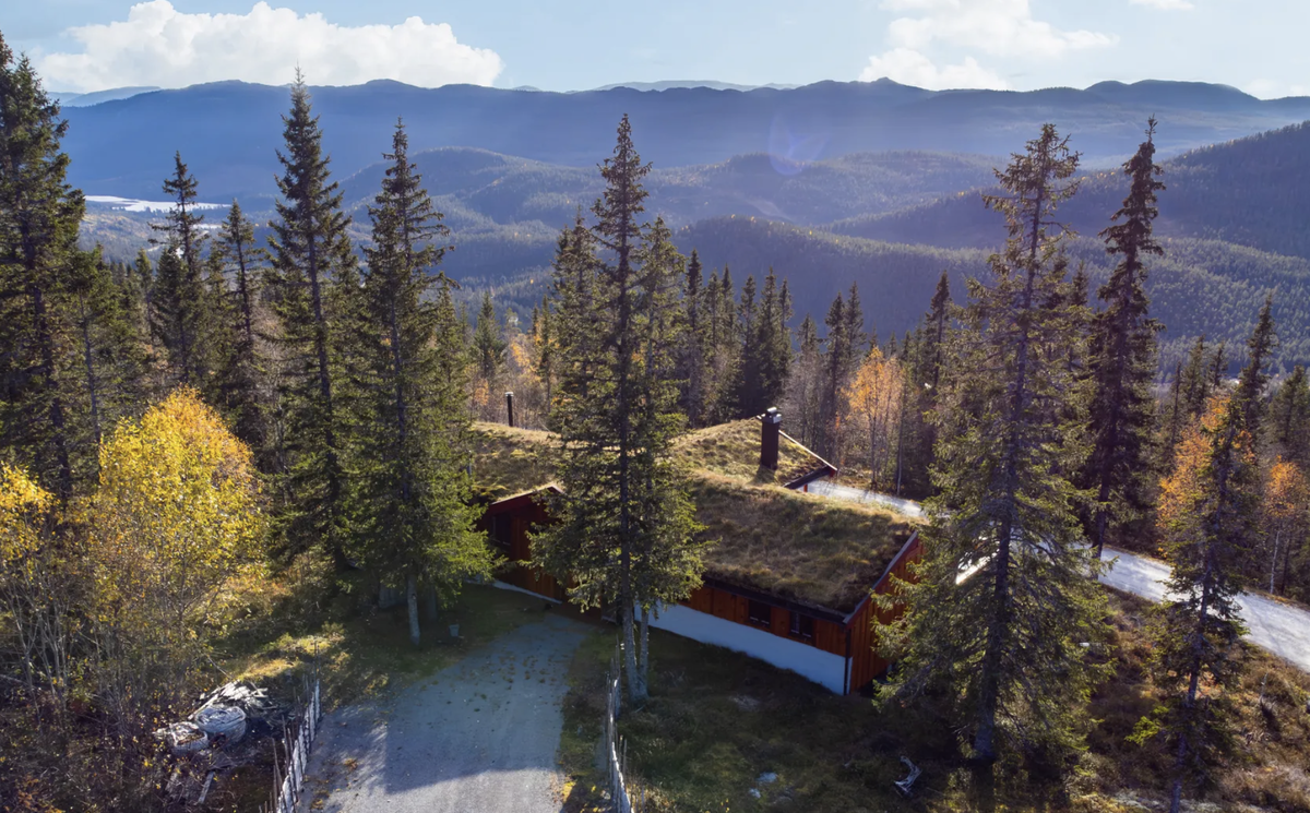 Foto: Leif Magne Flemmen