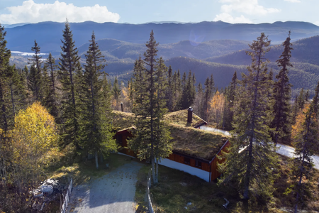 Foto: Leif Magne Flemmen