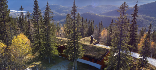 Foto: Leif Magne Flemmen