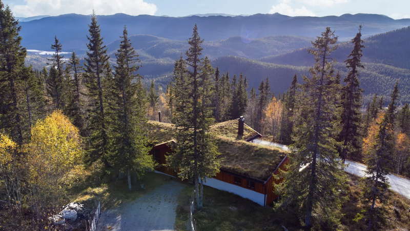 Foto: Leif Magne Flemmen