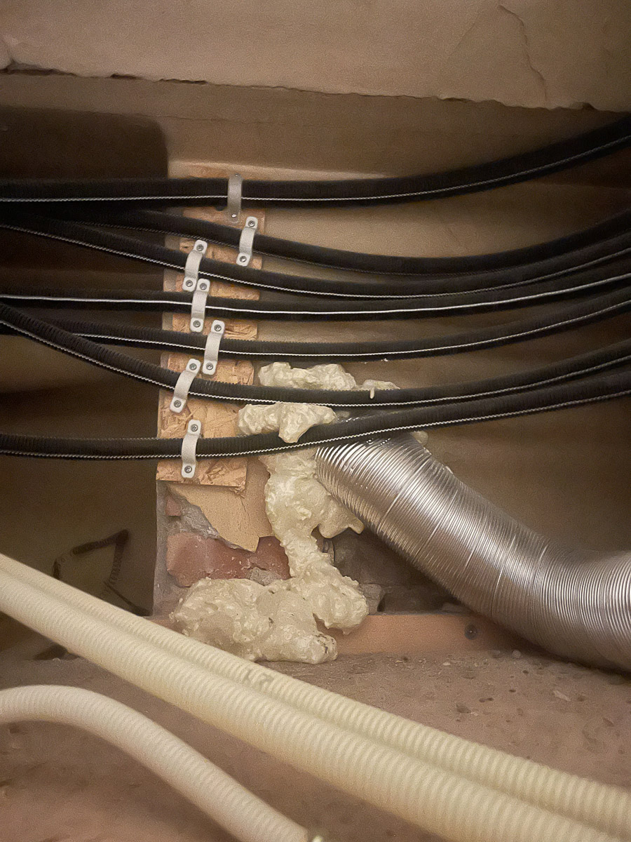 Brannsikkerhet i drift – konkrete avvik og utfordringer