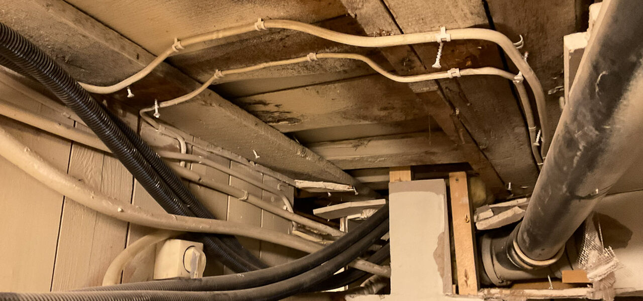 Brannsikkerhet i drift – konkrete avvik og utfordringer