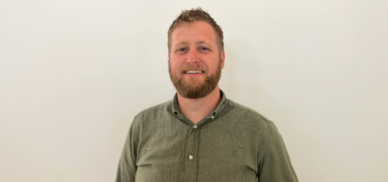 Morten Iversen Berland, Ignist