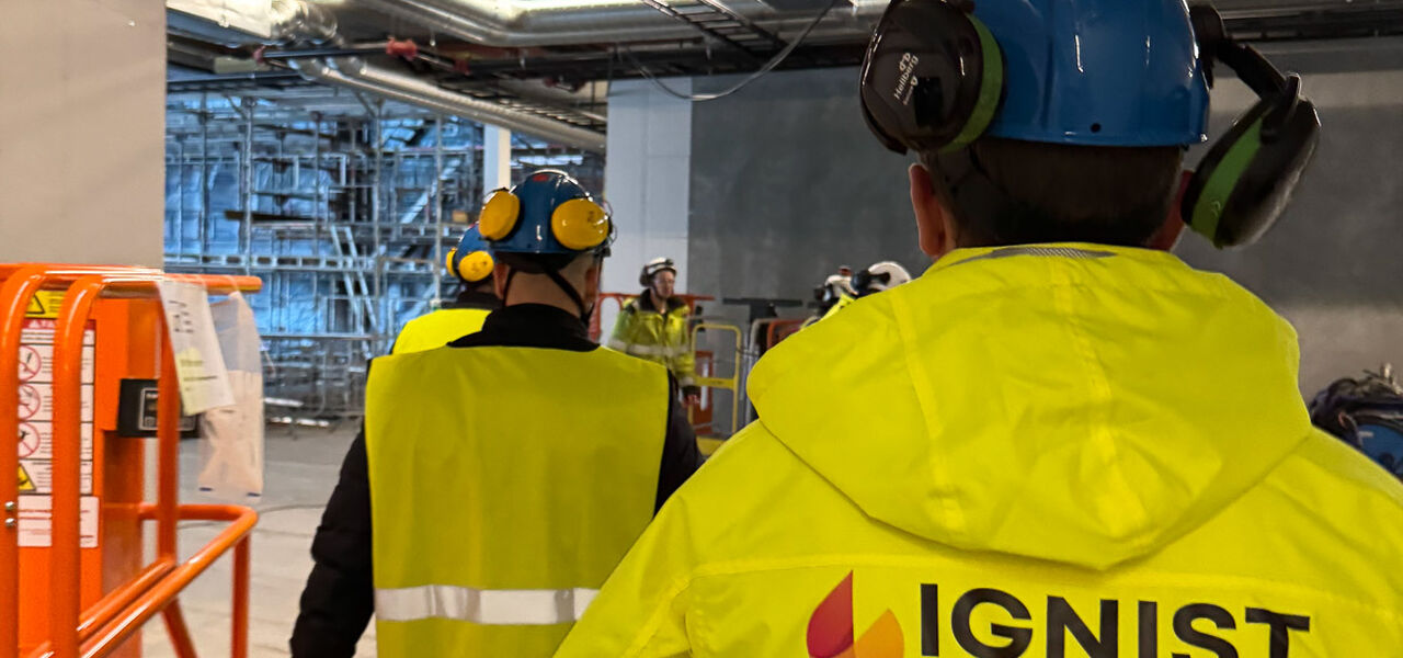 Ignist brannrådgivning