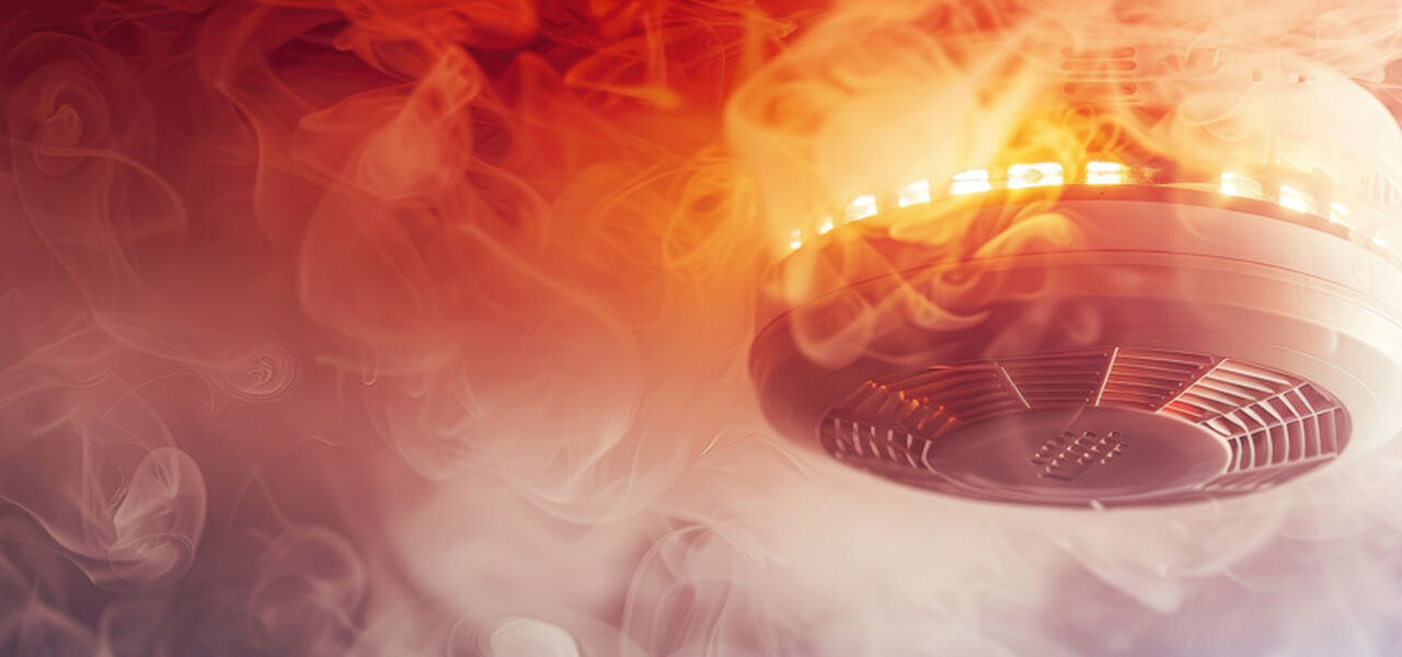 Hjemmeberedskap mot brann