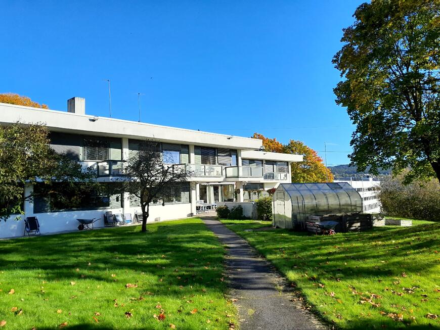 Bredtveit fengsel, avdeling B2