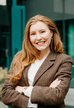 Cathrine Lund, høgskolelektor ved KRUS