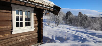 Foto: Leif Magne Flemmen