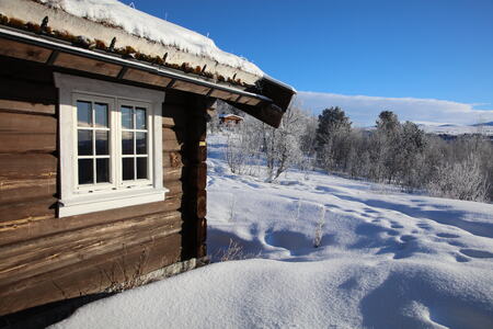 Foto: Leif Magne Flemmen