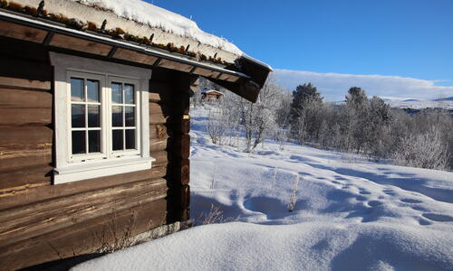 Foto: Leif Magne Flemmen