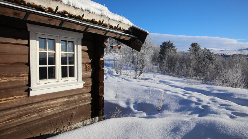 Foto: Leif Magne Flemmen