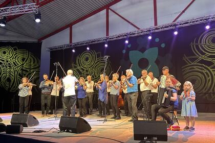 Foto: Liv Annette Nygjerdet