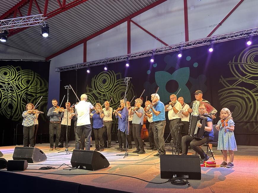 Foto: Liv Annette Nygjerdet