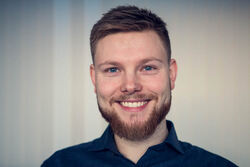 – Nå tenker Rana Gruber stort og helhetlig når det gjelder drift og vedlikehold, sier Johannes Martin Gylseth, teknisk sjef i Rana Gruber AS. Rana Gruber