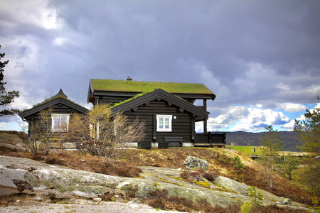 Foto: Leif Magne Flemmen