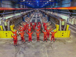 Aksept er nødvendig for god implementering