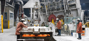 Aksept er nødvendig for god implementering