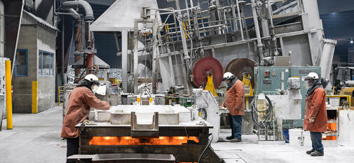 Aksept er nødvendig for god implementering