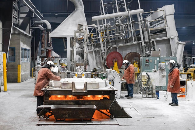 Aksept er nødvendig for god implementering