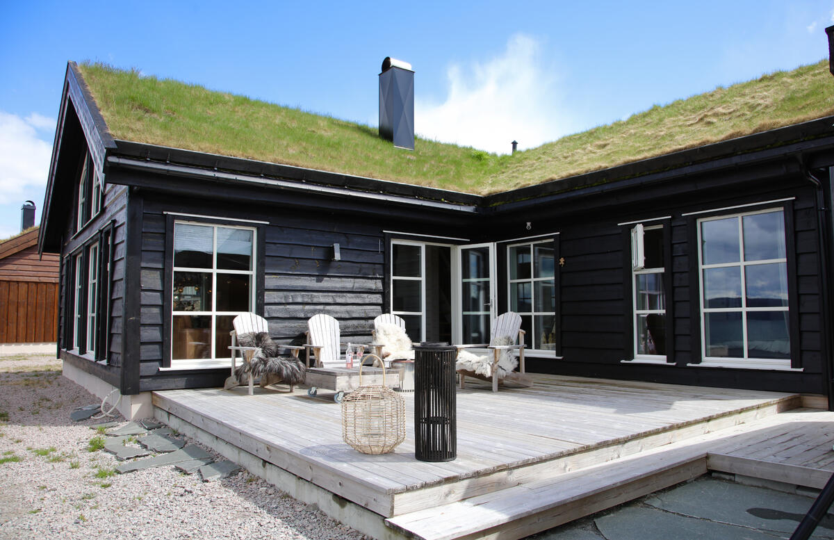 Foto: Leif Magne Flemmen