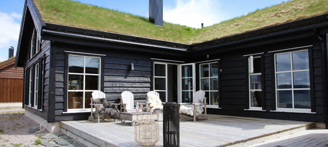 Foto: Leif Magne Flemmen