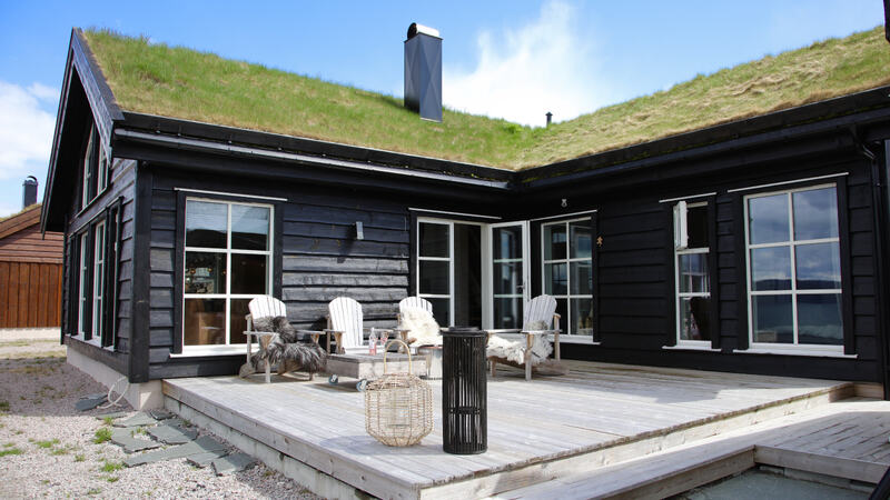 Foto: Leif Magne Flemmen