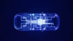 Robot-software for effektiv og presis produksjon