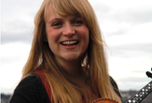 foto Svanhild Toppe Tolaas Maria Toppe