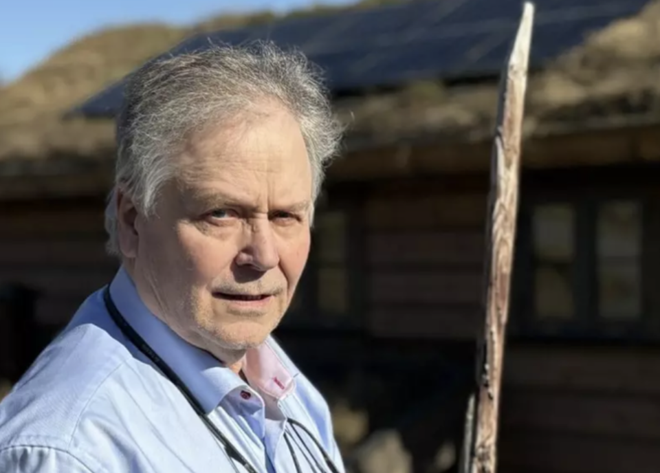 – Vi ønsker at rettsvesenet, kommunene og ikke minst politikerne er kjent med dette rettslige skillet før nye dommer faller. Konsekvensene kan ellers bli svært kostbare for hundretusenvis av hytteeiere, sier Hagen. Foto: Erik Helli