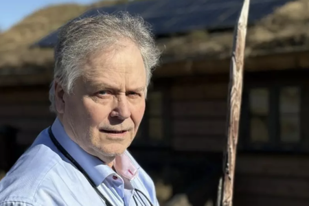 – Vi ønsker at rettsvesenet, kommunene og ikke minst politikerne er kjent med dette rettslige skillet før nye dommer faller. Konsekvensene kan ellers bli svært kostbare for hundretusenvis av hytteeiere, sier Hagen. Foto: Erik Helli