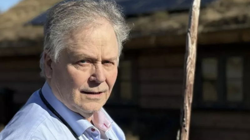 – Vi ønsker at rettsvesenet, kommunene og ikke minst politikerne er kjent med dette rettslige skillet før nye dommer faller. Konsekvensene kan ellers bli svært kostbare for hundretusenvis av hytteeiere, sier Hagen. Foto: Erik Helli