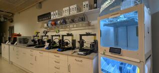 Fagutdanning i drift og vedlikehold i Harstad