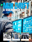 Min Drift & Vedlikehold nr 6 - 2025