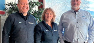 Min Drift & Vedlikehold nr 1 - 2026
