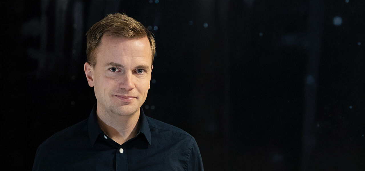 Nils Johansson, Lunds universitet