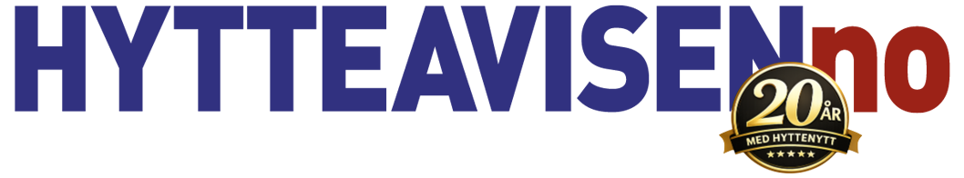 Hytteavisen logo