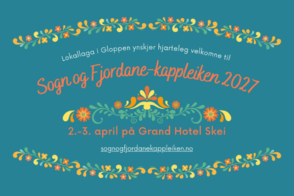 Sogn og Fjordane-kappleiken 2027 (297 x 210 mm)
