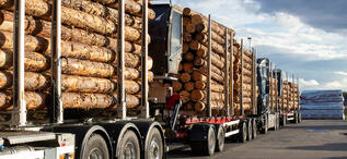Finn Erik Bjornstad Bergene Holm på vei mot prediktivt vedlikehold