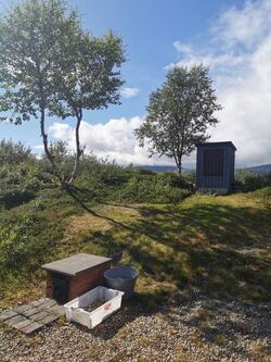 Røykeri