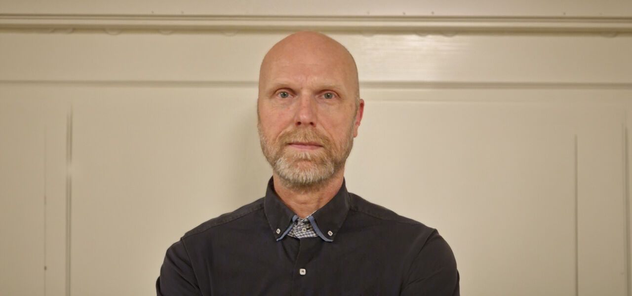Arnstein Fedøy