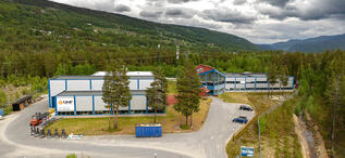 Digitalisert prosessoptimalisering hos Uvdal Maskinfabrikk