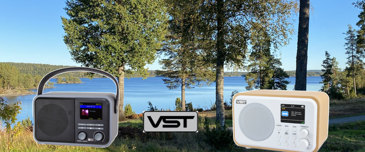 VST-portable-radioer
