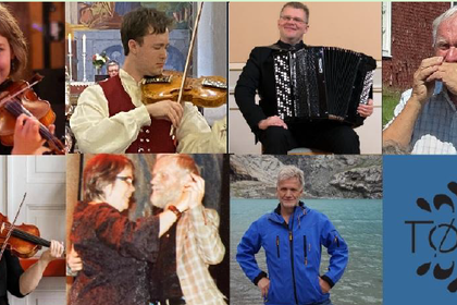 Fjelljomfestivalen