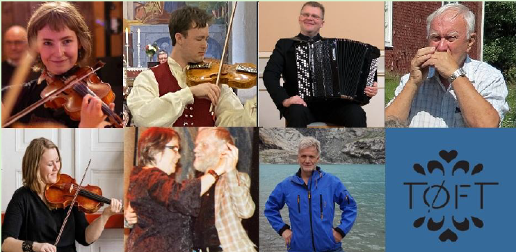 Fjelljomfestivalen