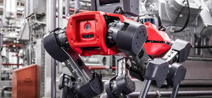 Satser stort på autonom robotikk offshore og på land