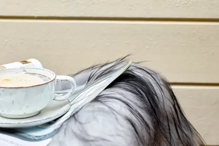 Delikate naturtoner er Fargerikes favoritt når hytta på fjellet skal fargesettes.