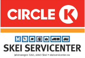 Skei servicesenter Circle K (1)