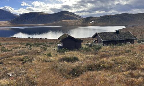 Foto: Leif Magne Flemmen