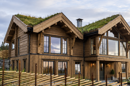 Kontrast bedret ved hjelp av KI.